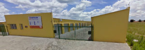 secure storage units sasolburg